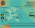 Identification of Plant Compounds with Mass Spectrometry Imaging (MSI)