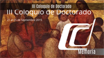 III Coloquio de Doctorado