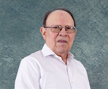 Onésimo Hernández-Lerma