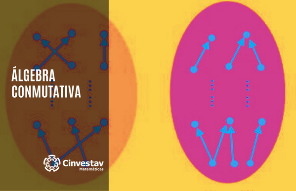 Álgebra Conmutativa