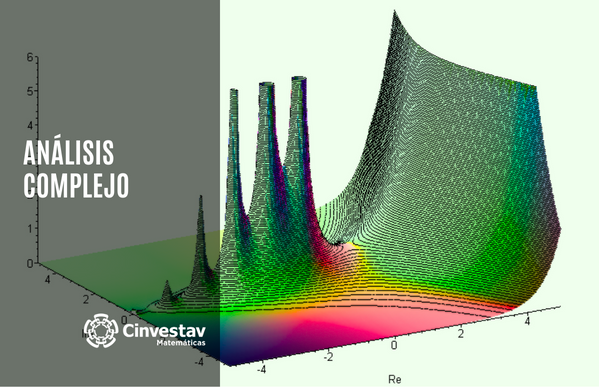 Análisis Complejo