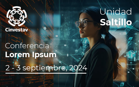 Evento de prueba