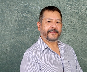 Mauricio Carrillo Tripp