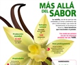 Más allá del sabor. Beneficios de la vainilla