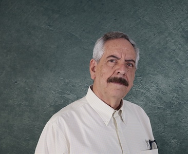 Raúl Ernesto González Torres