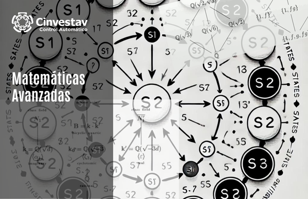 Matemáticas Avanzadas