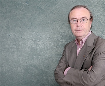 rer. nat. habil. Andreas M. Köster