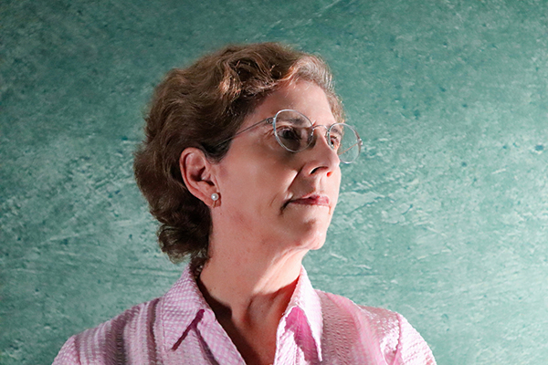 María de los Ángeles Paz Sandoval