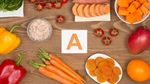 El papel de la vitamina A en el cáncer cervicouterino