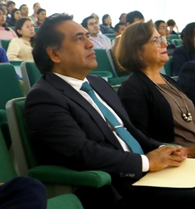 Cinvestav da la bienvenida a futuras promesas que impulsarán la ciencia...