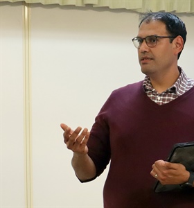 Dan a conocer el “Primer Premio José Adem a la investigación matemática...