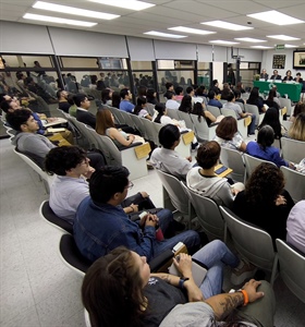 Celebran 25 años de la fundación del Departamento de Biomedicina...