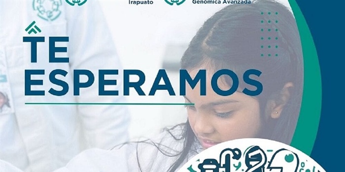 Anuncian Día Abierto en el CINVESTAV Irapuato