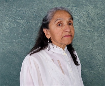 Ana María Antonia Martínez Enríquez