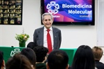 25 aniversario del Departamento de Biología Molecular