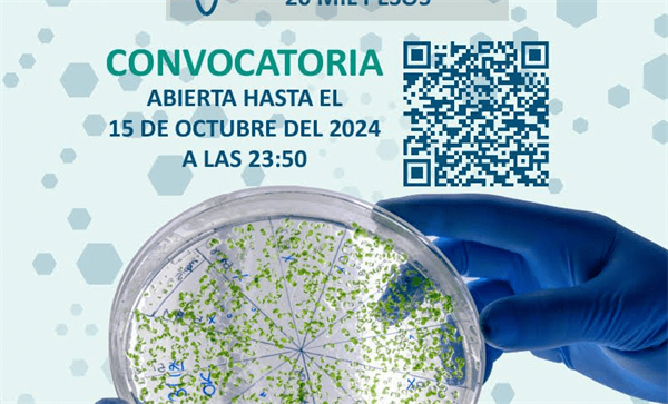 Lanzan convocatoria para Premio Langebio 2024