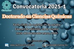 Convocatoria 2025-I