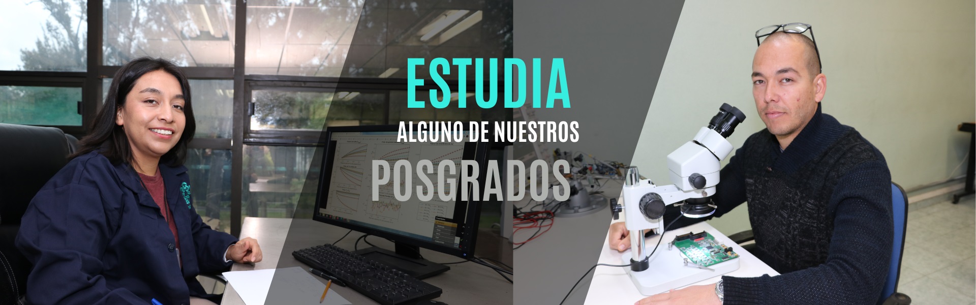 Posgrados