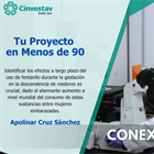 Tu proyecto en menos de 90