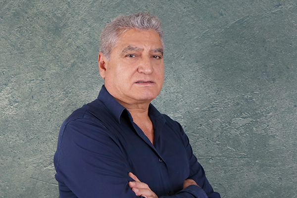Guillermo Ávila Flores