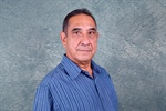 Alfredo Flores Valdés