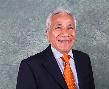 Martin Herrera Trejo