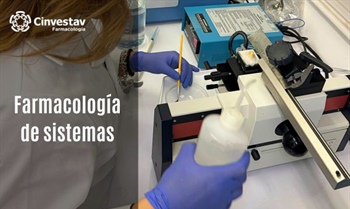 Farmacología de Sistemas