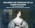 Mujeres en las Ciencias de la Computación