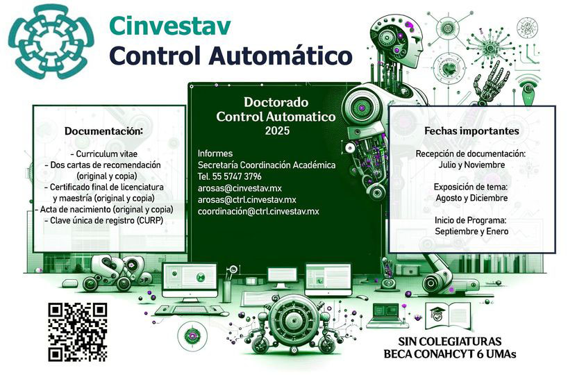 Control Automatico