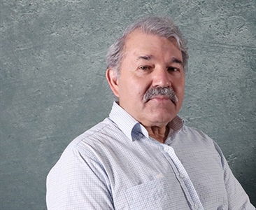 Rogelio Lozano Leal