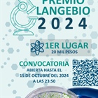 Premio Langebio: reconocimiento a la investigación Genética y Biotecnológica