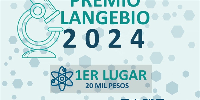 Premio Langebio: reconocimiento a la investigación Genética y...