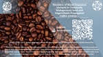 Recovery of Novel Sequence Variants in Chemically Mutagenized Seed and Vegetatively Propagated Coffea arabica L.