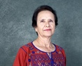 María de la Luz Olvera Amador