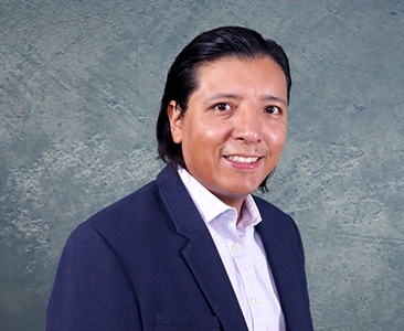 Anand Eleazar Sánchez Orta