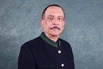 Gregorio Vargas Gutiérrez