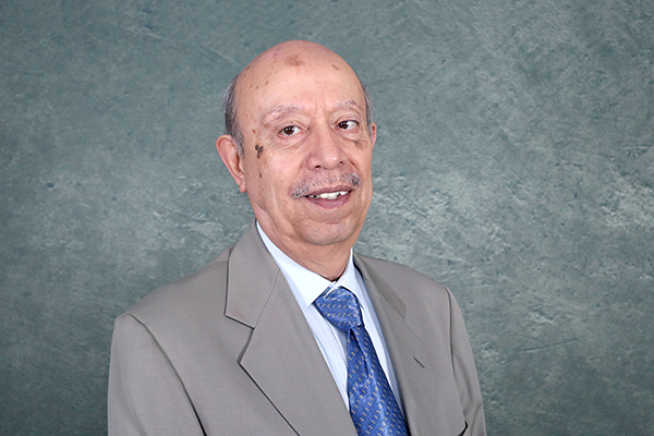 Mario Alfredo Reyes Barranca