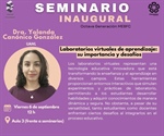 Laboratorios virtuales de aprendizaje: su importancia y desafios