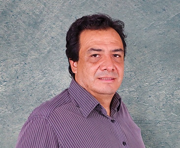 Luis Manuel Montaño Zetina