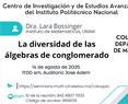 Coloquio de Profesores