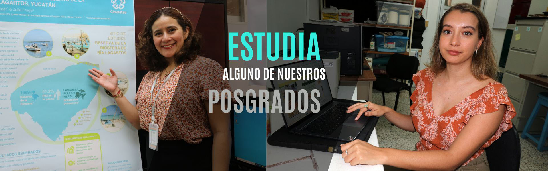 Posgrados