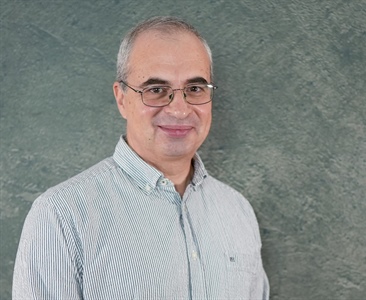 Vladislav Kravchenko