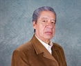 Julio Gregorio Mendoza Álvarez