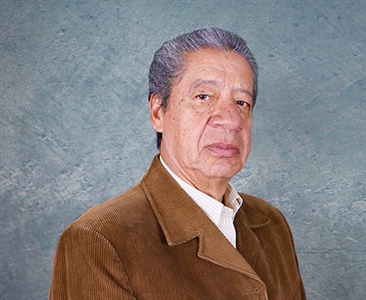 Julio Gregorio Mendoza Álvarez