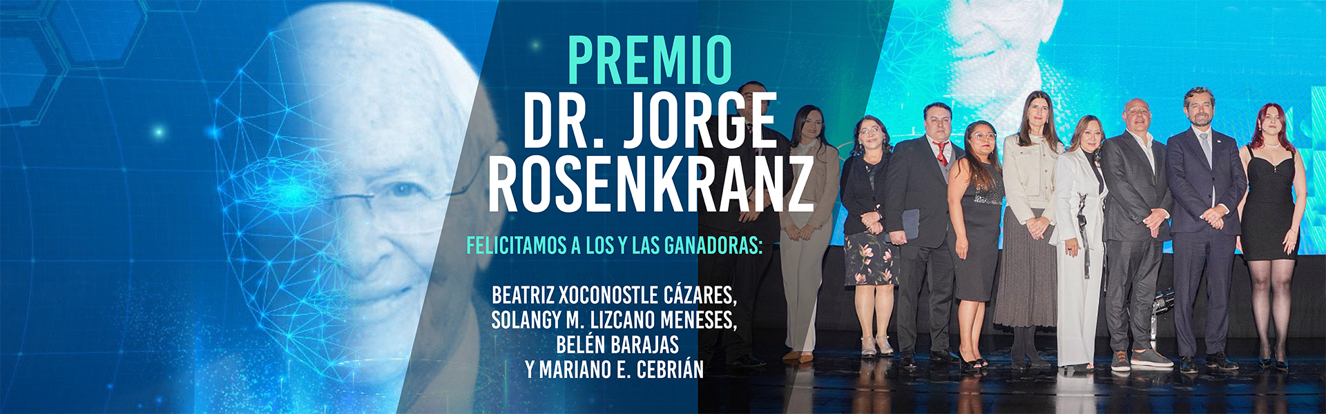 Banner-Premio DR. Jorge Rosenkranz