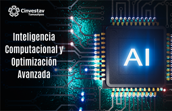 Inteligencia Computacional y Optimización Avanzada