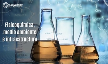 Fisicoquímica, medioambiente e infraestructura