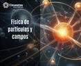 Física de partículas y campos