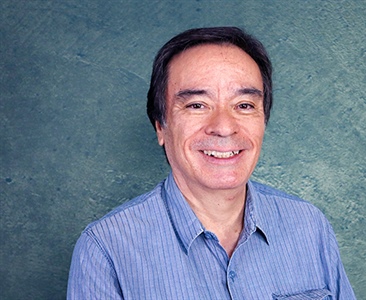 Ricardo Aguilar López