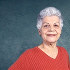 Rosa Olivia Cañizares Villanueva